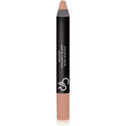 Golden Rose Matte Lipstick Column 15