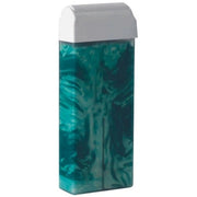 Sm Trading Smt Two-Color Wax Ginger And Mint 100g