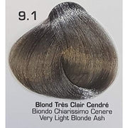 Keragold Hair Color with Keratin, Gold, and Hyaluronic Acid