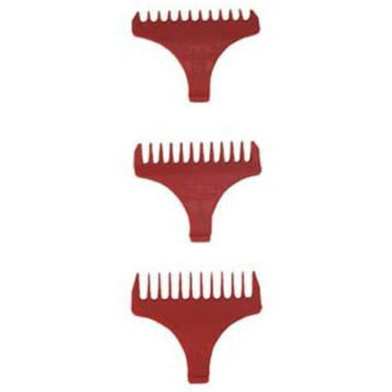 Wahl Extension Comb Set For Detailer Wide