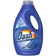 Dash Liquid Laundry Detergent 2900ml - Classic