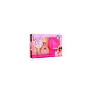 Air Val Barbie Eau De Toilette Spray 50 Ml Set Cartoon Themed