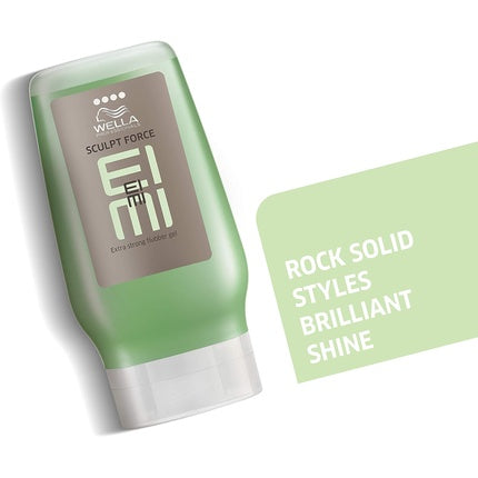 Wella Eimi Scult Force 125ml