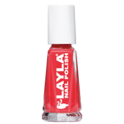 Layla Nail Polish 075 - 10 Milliliters