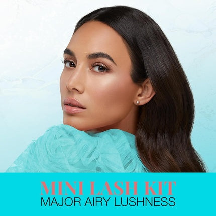 Ardell Seamless Underlash Extensions Mini Eyelash Kit Light As Air Lash