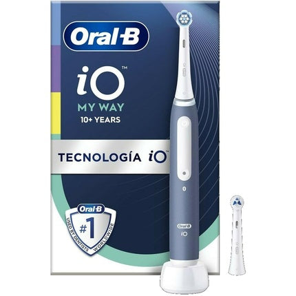 Oral-B Electric Toothbrush IO 4 My Way
