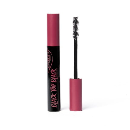 PUROBIO Mascara Black Too Black 9g