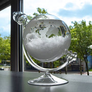 Mikamax Storm Glass Globe