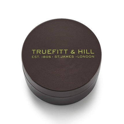 Truefitt & Hill No. 10 Finest Shave Cream Bowl 6.7 ounces