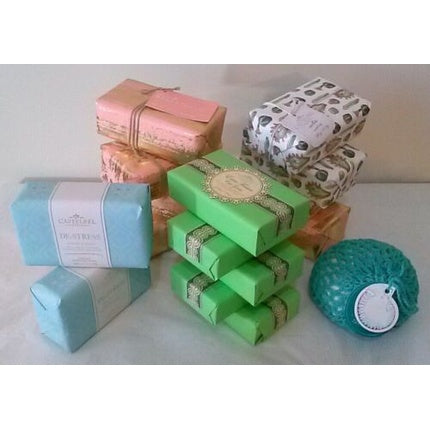 Castelbel Porto Soap Bars Made in Portugal - Your Choice