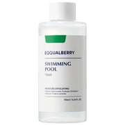 Eqqualberry Swimming Pool Daily Facial Toner 155ml