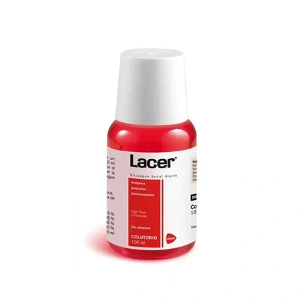 Lacer Lacer Mouthwash 100ml