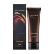 Ottie Black Signature Foam Cleanser 120ml