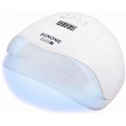 LED UV Nail Lamp Sunone Home 2 Gel Light Curing Device Sensor 80W