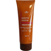 Keratin System Touch Mask 250ml
