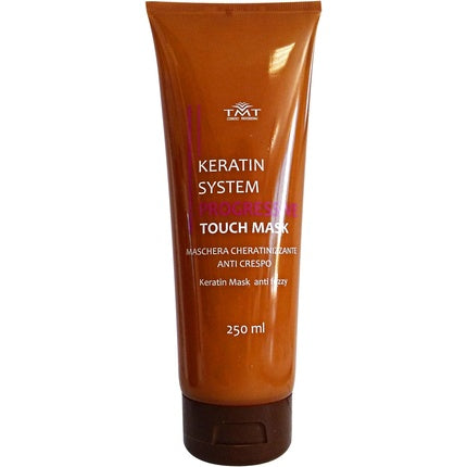 Keratin System Touch Mask 250ml