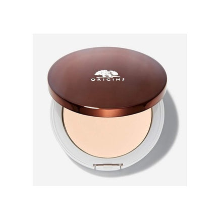 Origins Silk Screen Refining Powder Foundation 25 Sand