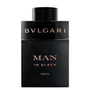 Bvlgari Man In Black Parfum 60 Ml