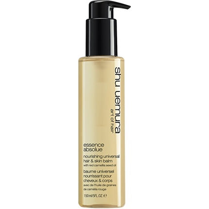Shu Uemura Essence Absolue Nourishing Universal Hair & Skin Balm 150 Ml