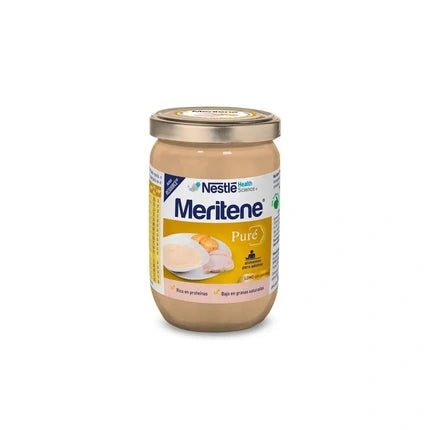 Meritene Meritene Nestl Resource Pork And Potato Puree 300g