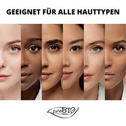 Purobio Anti-Pollution Sublime Drop Foundation No. 04y