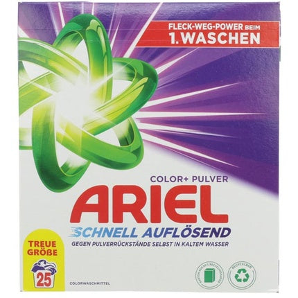 Ariel Ariel Washing Powder Color 15 Kg