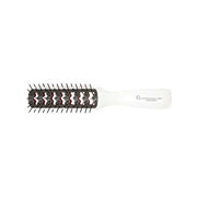 Eurostil Antistatic Large Skeleton Brush Twocolor 1 Unit