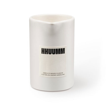 Hhuumm Pleasure Massage Candle 100ml