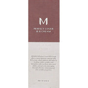 Missha M Perfect Cover BB Cream No.23 Natural Beige 20ml