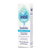 Inoli Baby Bath Oil Light Greasy