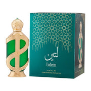 Lateen By Hamidi Unisex Perfume Oil 0.67 Oz
