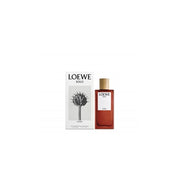 Loewe Solo Cedro Eau De Toilette 100ml For Men