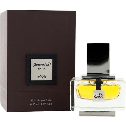 Junoon Satin for Men 50ml