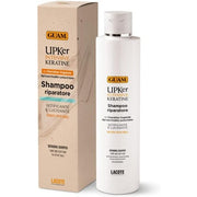 Guam Upker Intensive Keratin Repair Shampoo with Vegetable Keratin 200ml