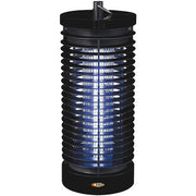 Vinco 20210 Electric Insecticide Lamp 6W Coverage 50m²