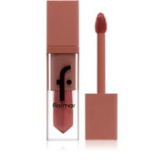 Flormar Kiss Me More Lip Tattoo - 4 Ml Long-Lasting Liquid Lipstick