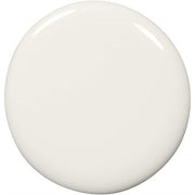 Essie Original High Shine and High Coverage Nail Polish Warm White Cream Nude Colour Shade 8 Limo Scene 13.5ml