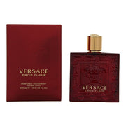 Versace Eros Flame Perfumed Deodorant Spray 100ml For Men