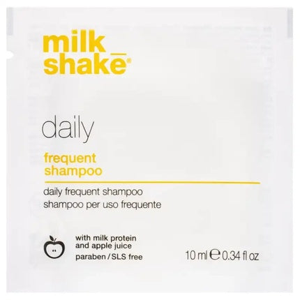 Milk_Shake Daily Frequent Shampoo 10ml