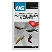 Hg Natural Slug Pellets - Effective Slug Control