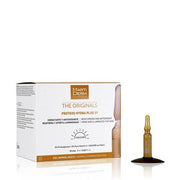 Martiderm Proteoglycans Spf 15 30x2ml Ampules Martiderm