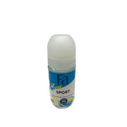 Schwarzkopf Deodorant for Adults Unisex