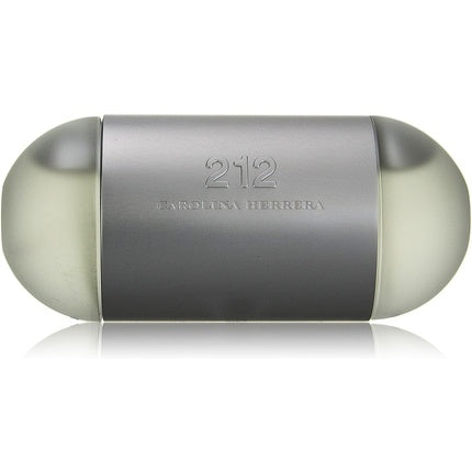 Carolina Herrera 212 NYC Eau De Toilette Spray 30ml