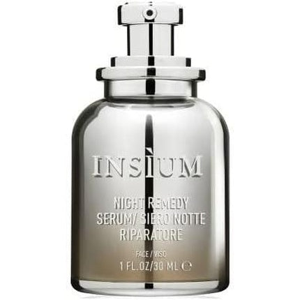 Night Remedy Firming Face Serum 30ml