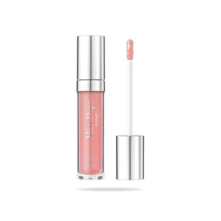 PUPA MISS PUPA GLOSS 401 Lovely Pink Lipgloss Ultra Glossy Instant Volume Effect