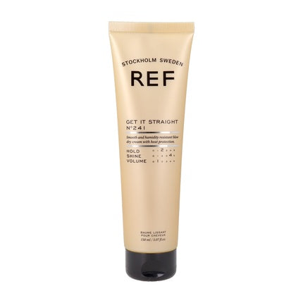 Get It Straight Crema 241 by Ref 150ml