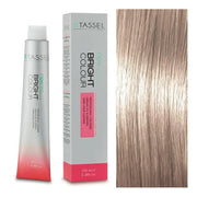 Eurostil Bright Colour Hair Dye No 101 Platinum Cherry