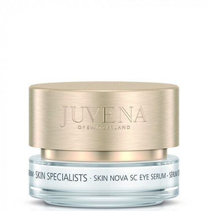 Juvena Specialists Skin Sc Eye Serum 15 Ml