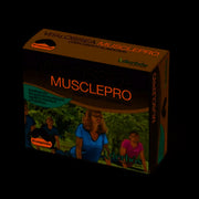 Dherbos Dherbos Vitalossea Musclepro 60 Comp