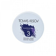 Tomas Arsov Sapphire Blonde Mask